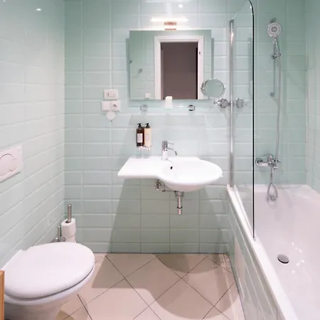 Apartamento 4 Elements
