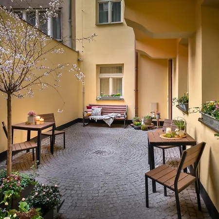 Aparthotel 4 Elements 4*