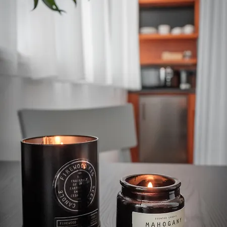 4 Elements Aparthotel Praag