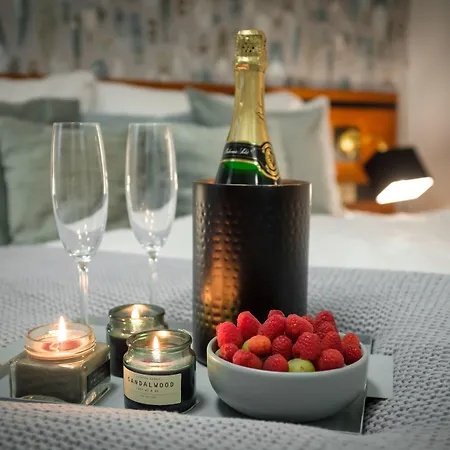 Aparthotel 4 Elements 4*