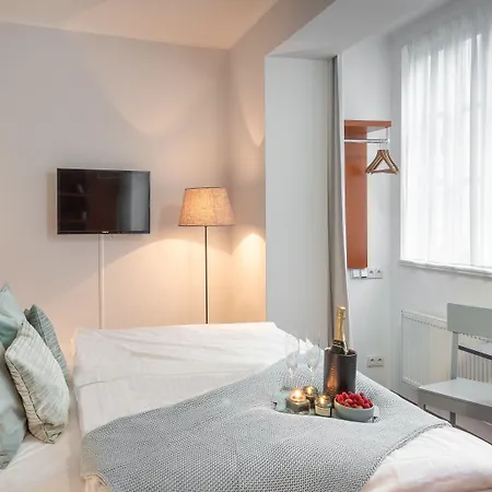 Aparthotel 4 Elements