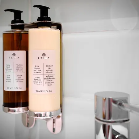 Aparthotel 4 Elements