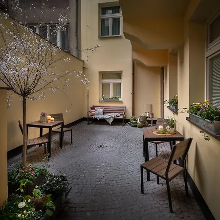 Aparthotel 4 Elements