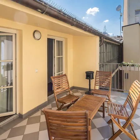 4 Elements Aparthotel