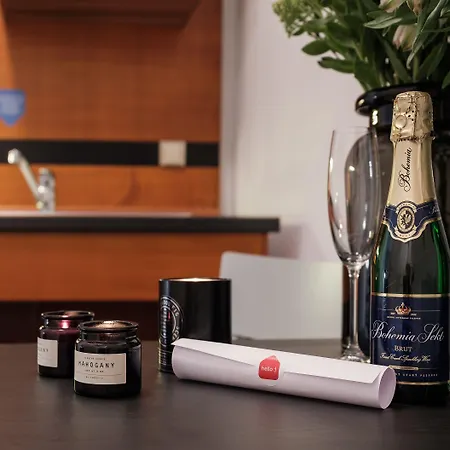 4 Elements Aparthotel