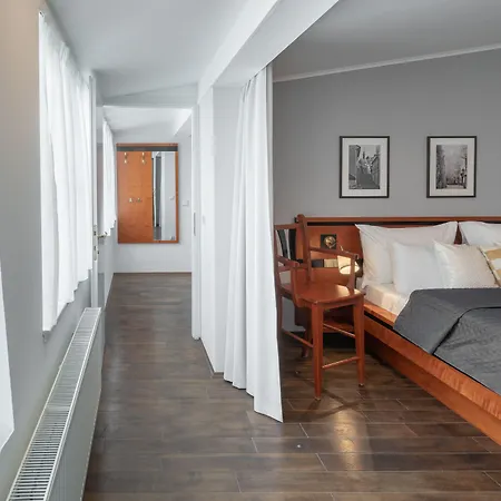 Aparthotel 4 Elements