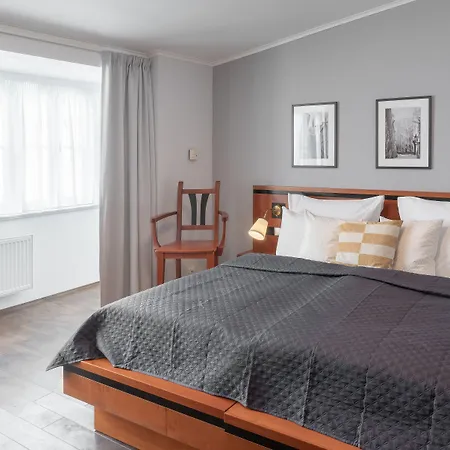 4 Elements Aparthotel