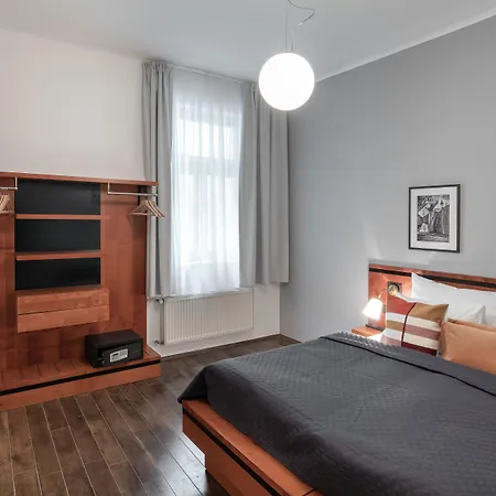 4 Elements Aparthotel