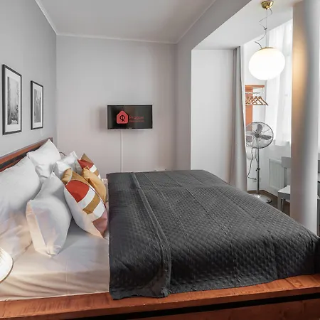 4 Elements Aparthotel