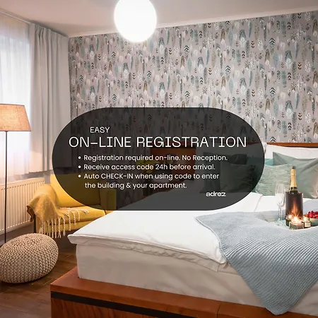 4 Elements Aparthotel