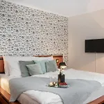 4 Elements 4* Praag