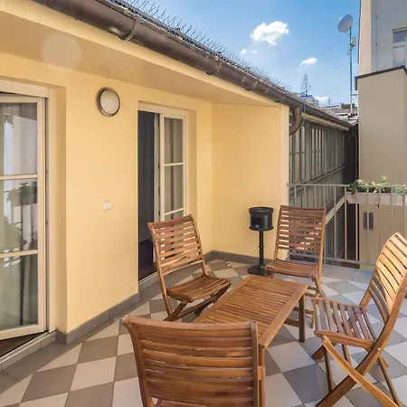 4 Elements Apartment