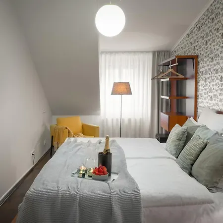 Aparthotel 4 Elements 4*