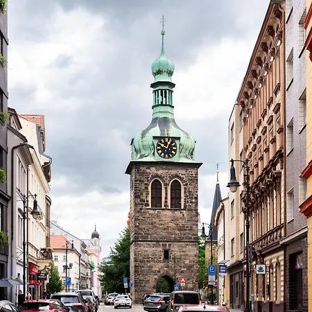 Apartahotel 4 Elements