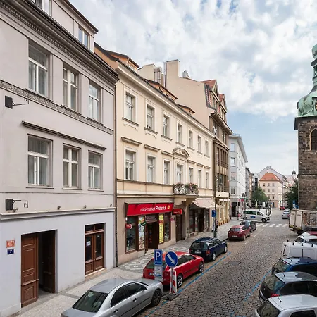 4 Elements Apartahotel 4*