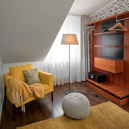 4 Elements Aparthotel 4*