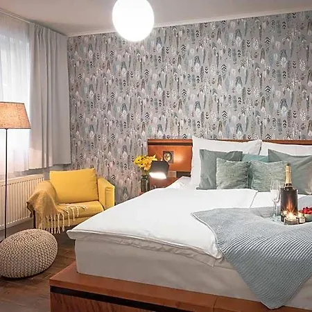 Aparthotel 4 Elements 4*