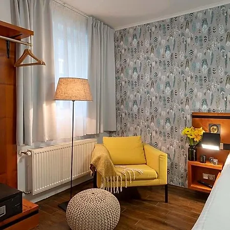Aparthotel 4 Elements 4*