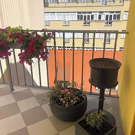 4 Elements Aparthotel 4*