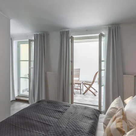 Aparthotel 4 Elements