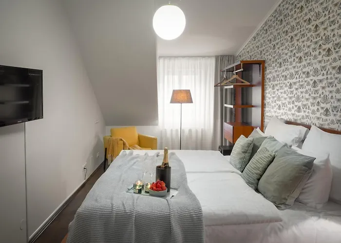Aparthotel 4 Elements 4*