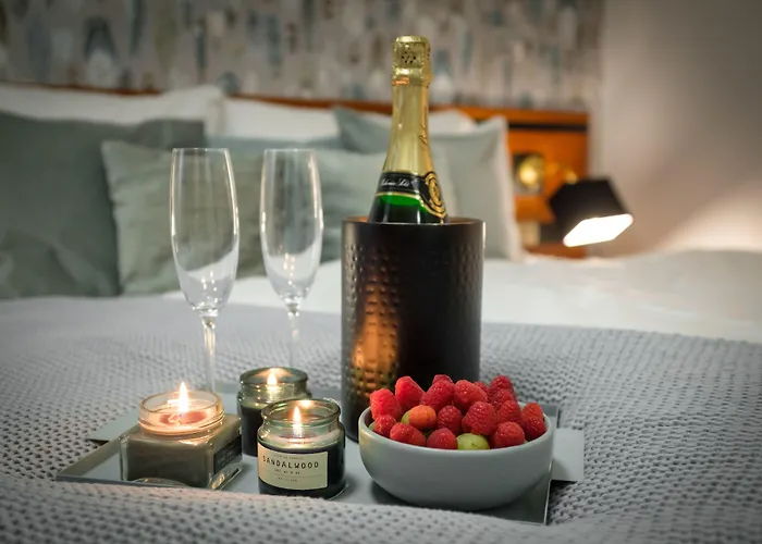 Apartahotel 4 Elements 4*