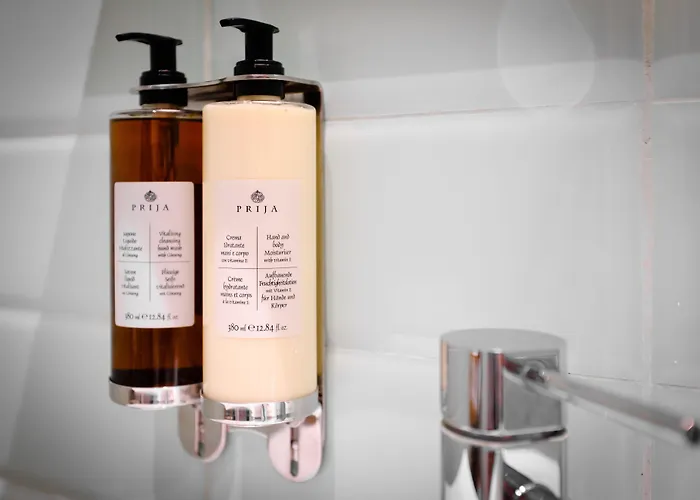 Ξενοδοχείο με διαμερίσματα 4 Elements