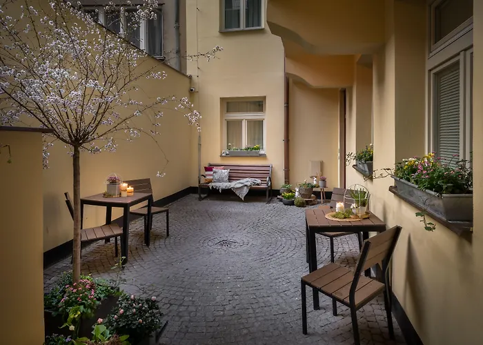 Aparthotel 4 Elements