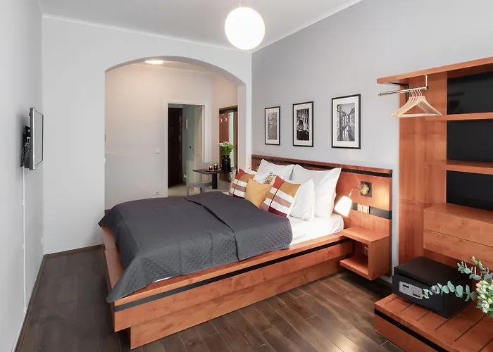 4 Elements 4* Πράγα