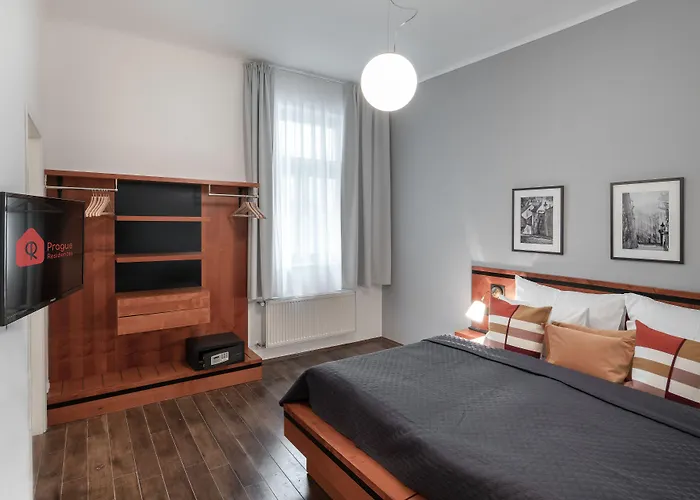 4 Elements Ξενοδοχείο με διαμερίσματα