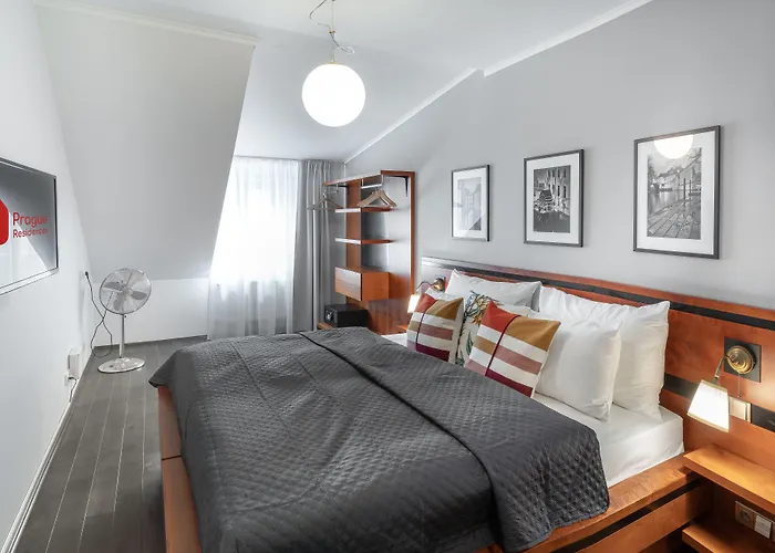 Ξενοδοχείο με διαμερίσματα 4 Elements 4*