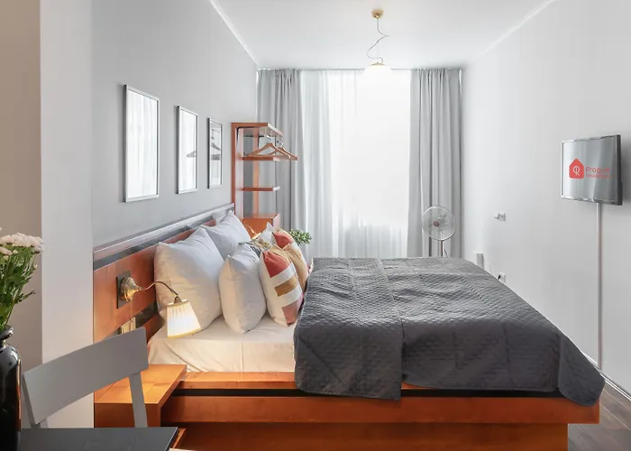 4 Elements 4* Πράγα