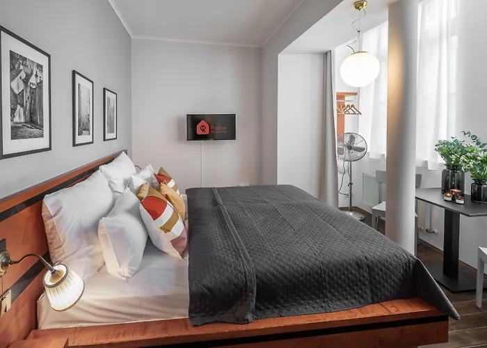 4 Elements Aparthotel