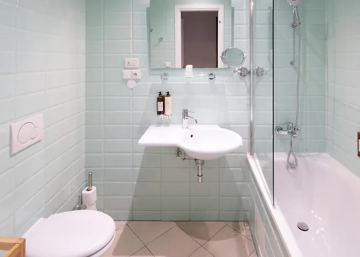 Ξενοδοχείο με διαμερίσματα 4 Elements