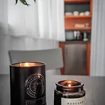 4 Elements Ξενοδοχείο με διαμερίσματα Πράγα